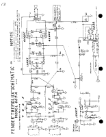 Fender Tremolux-6G9A-H-FA - Schematic 